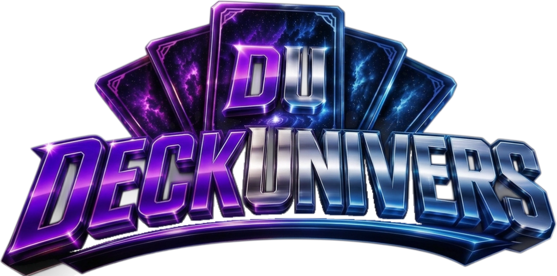 DeckUnivers