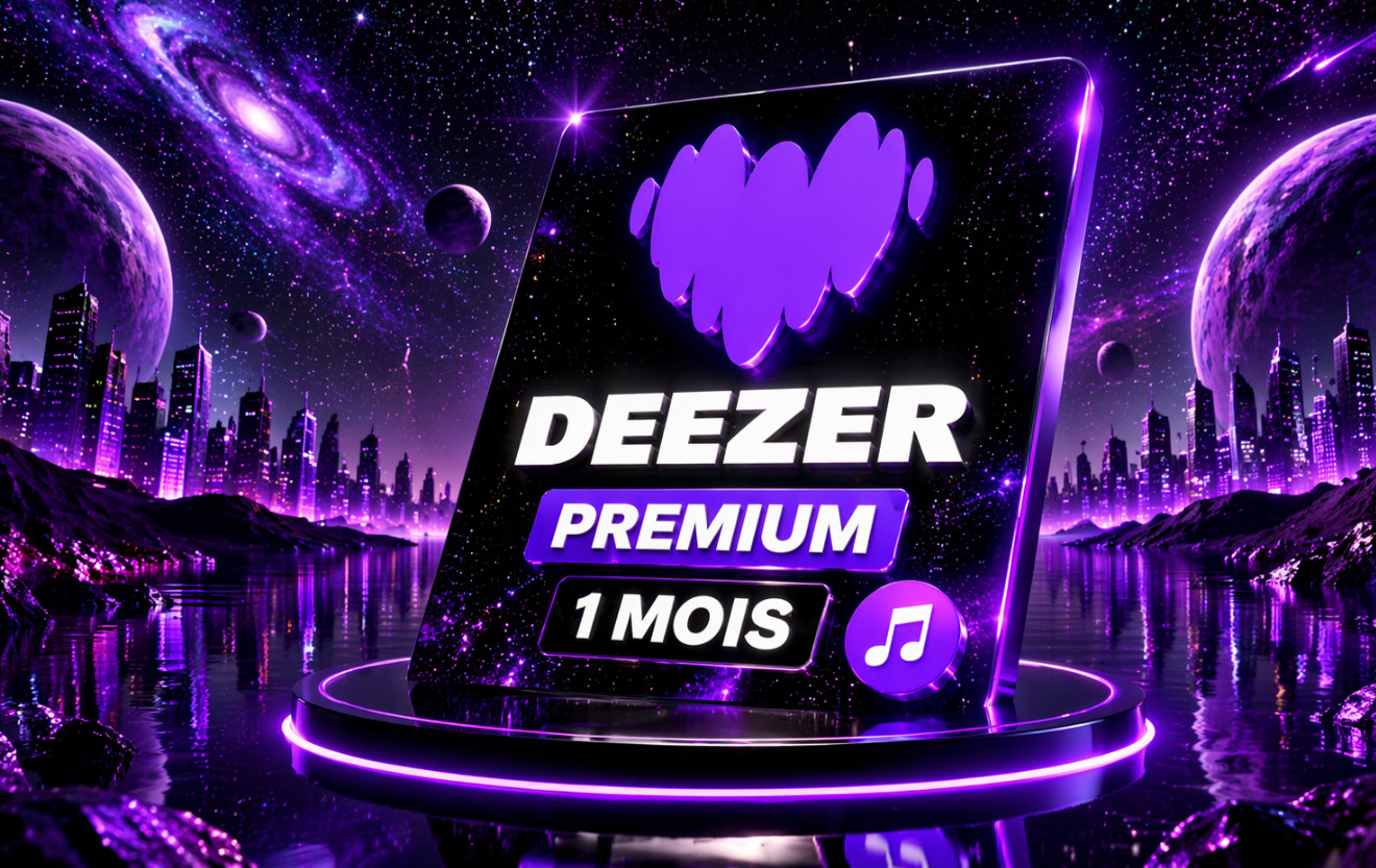 Premium 1 Mois