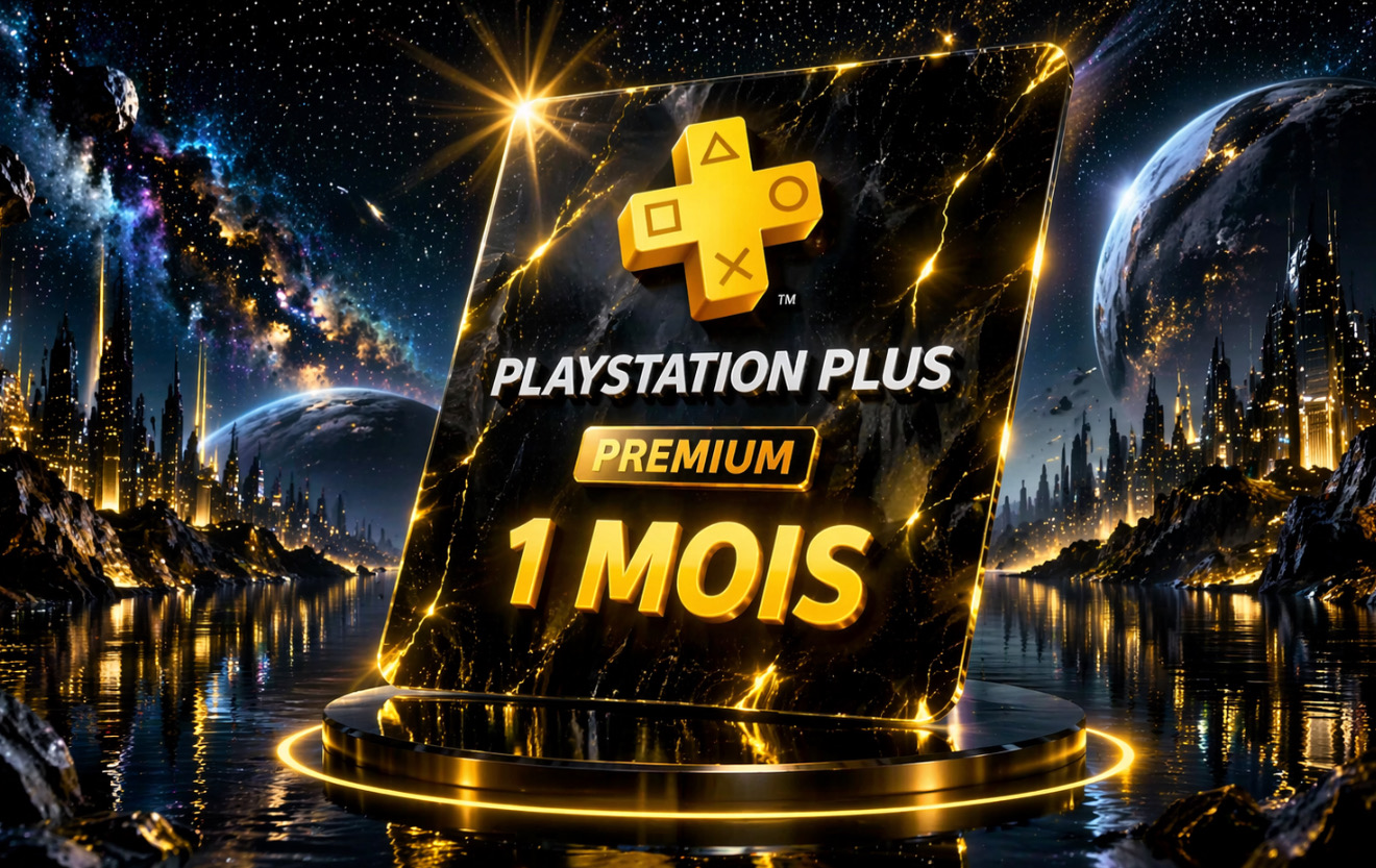 Premium 1 Mois