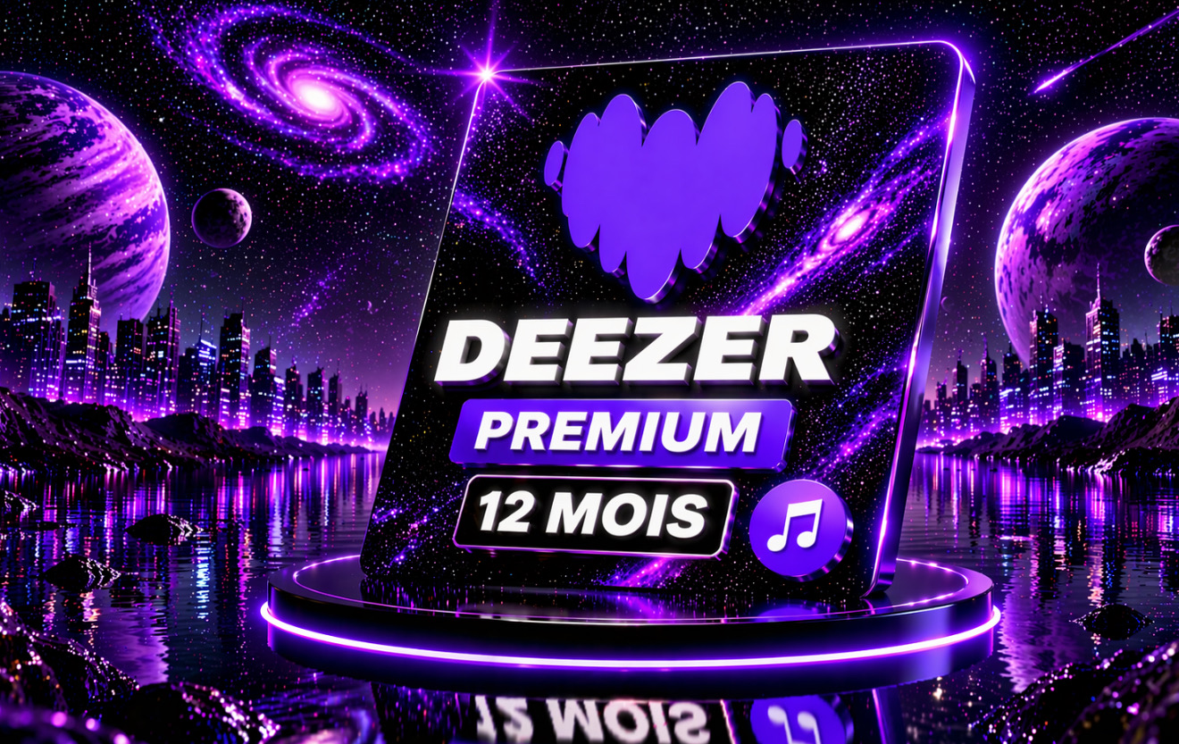 Premium 12 Mois
