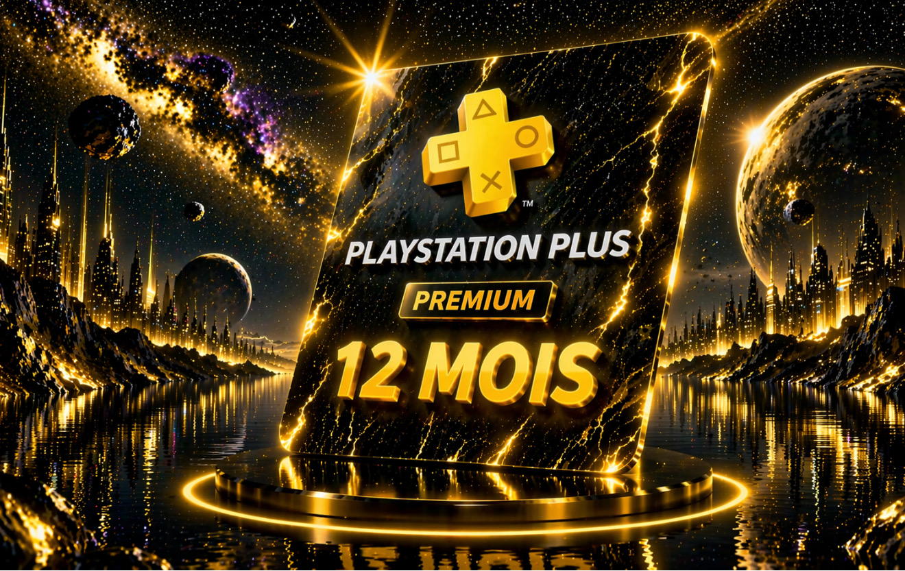 Premium 12 Mois